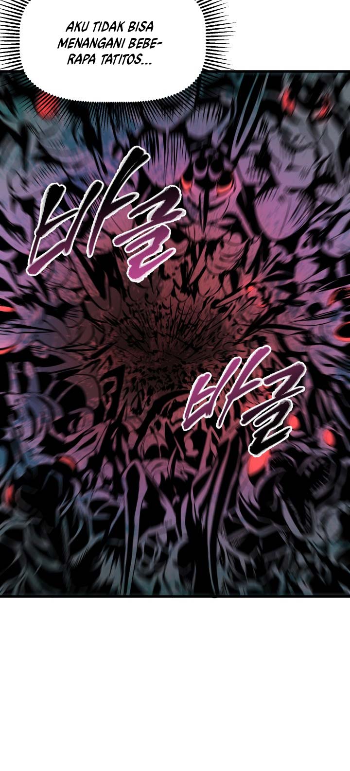 Otherworldly Sword King’s Survival Records chapter 8